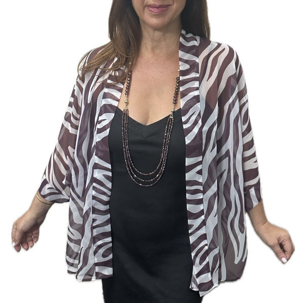 PARIHABA Kimono - HILAMBUHAY - TALONG