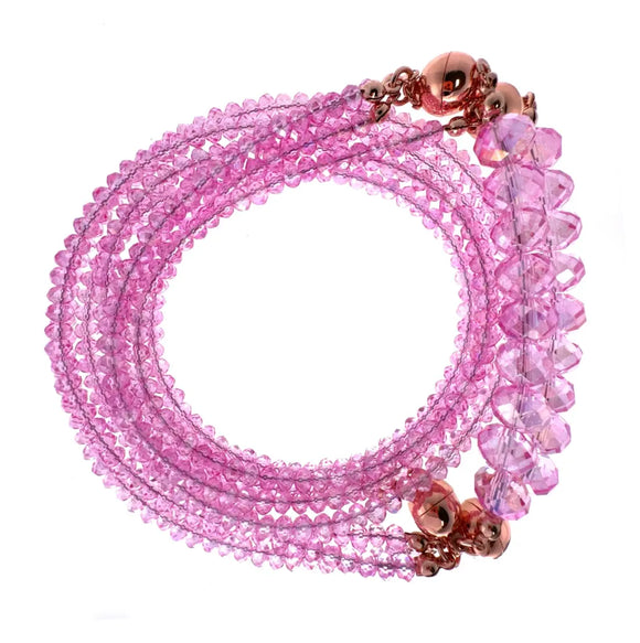 Candy Pink