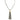Tassel - Labradorite Seriously Romantic
