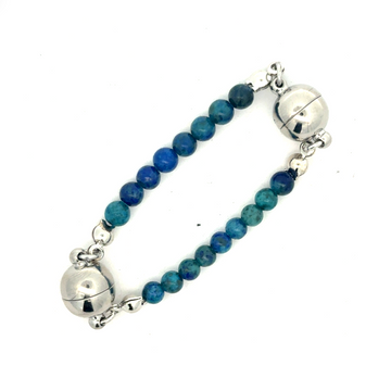 Mini Connectors - AZURITE