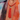 Tassel - TANGERINE Crystal Seriously Romantic
