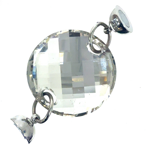Luna Crystal Pendant