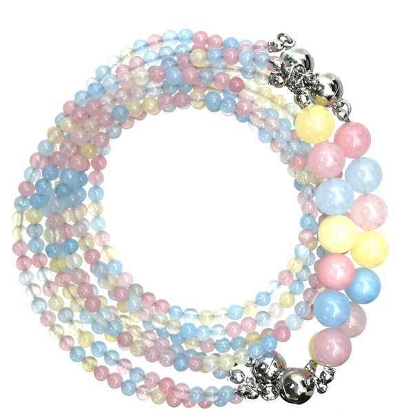 SET 4- 50% OFF! MORGANITE 10 WAY BUNDLE FLASH SALE