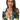 10 Way Necklace - Harlequin Crystal Seriously Romantic
