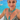 Tassel -  Turquoise Howlite Seriously Romantic