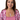 10 Way Bundle - Shell Pearl - Pink (Includes 10 Way Necklace, Tassel & Mini Connectors) Maria Nicola