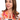 Tassel - Tangerine Crystal Seriously Romantic