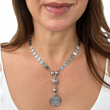 Trinity - Filigree Sphere Maria Nicola