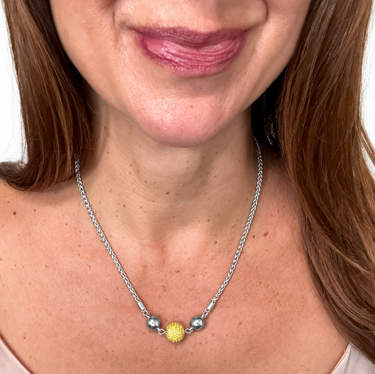 Birthstone Gift Set- August Maria Nicola