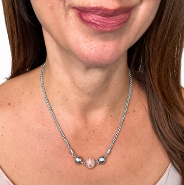 Birthstone Gift Set - November Maria Nicola