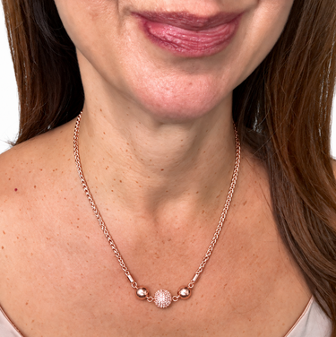 Birthstone Gift Set - November Maria Nicola
