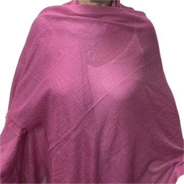 Bamboo Scarf - Dusty Pink