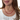 Medium Strand Necklace - RED Howlite Seriously Romantic