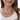 Medium Strand Necklace - GRAPE Crystal Seriously Romantic