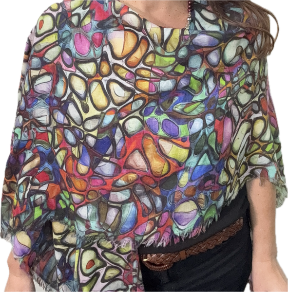 Cape - Pebbles