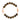 10 Way Necklace - Tiger Eye Seriously Romantic