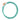 Medium Strand Necklace - Turquoise Crystal Seriously Romantic