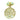 Pendant - Double Sided - WHITE Tree Of Life Pendant