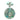 Pendant - Double Sided -PAUA Tree Of Life Pendant