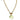 Pendant - Double Sided - WHITE Tree Of Life Pendant