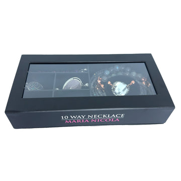 Large Magnetic Travel/ Storage  Box