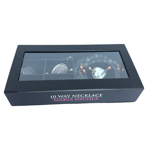 Large Magnetic Travel/ Storage  Box