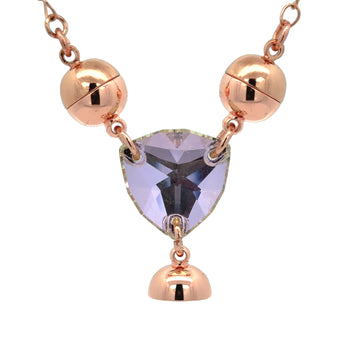 Trinity PYRAMID - Lilac