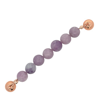 Connector - Lepidolite