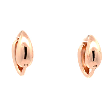 Earrings - HARMONY HOOPS