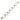 Connector - Chunky LinX - SiX (6) LinX Maria Nicola