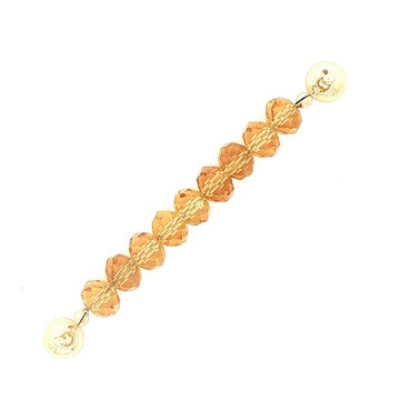 Connector - Golden Crystal Seriously Romantic