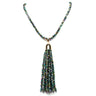 Tassel - Harlequin Crystal Seriously Romantic