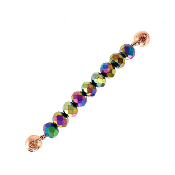 Connector - Harlequin Crystal Seriously Romantic