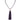 Tassel - GRAPE Crystal Seriously Romantic