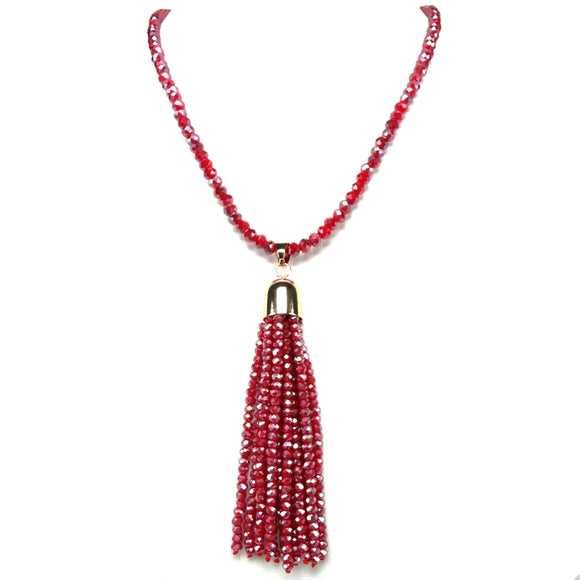 Accessorising Print