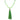 Tassel - Green AB Seriously Romantic