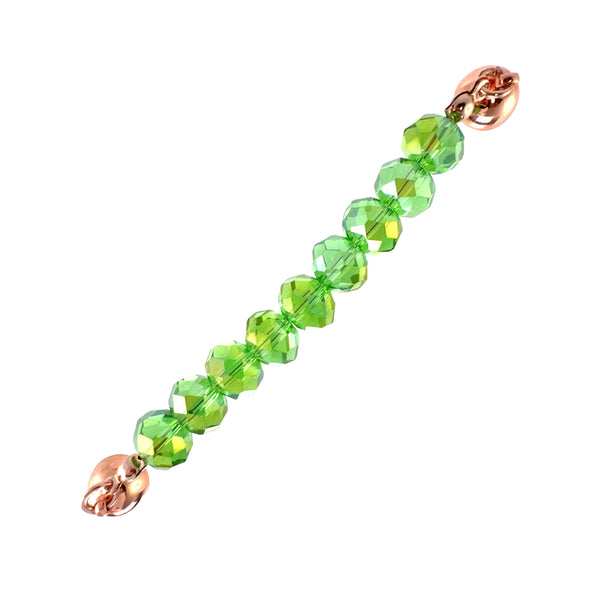 Connector - Green AB