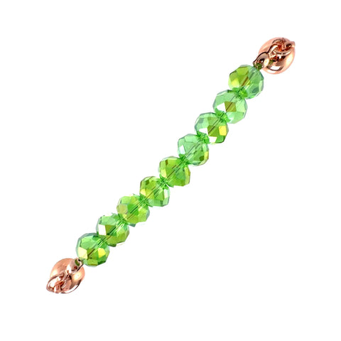 Connector - Green AB
