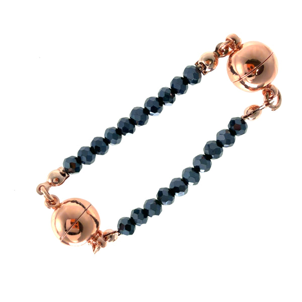 Mini Connectors - Midnight Crystal