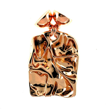 Pendant - Liquid Metal Maria Nicola