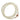 Long Strand Necklace - Cream Pearl Seriously Romantic