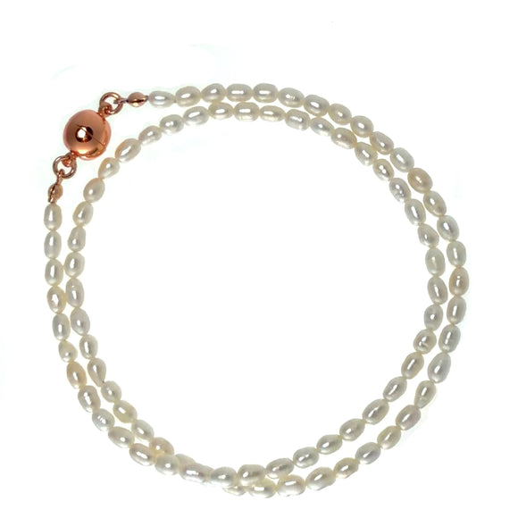 Medium Strand Necklace