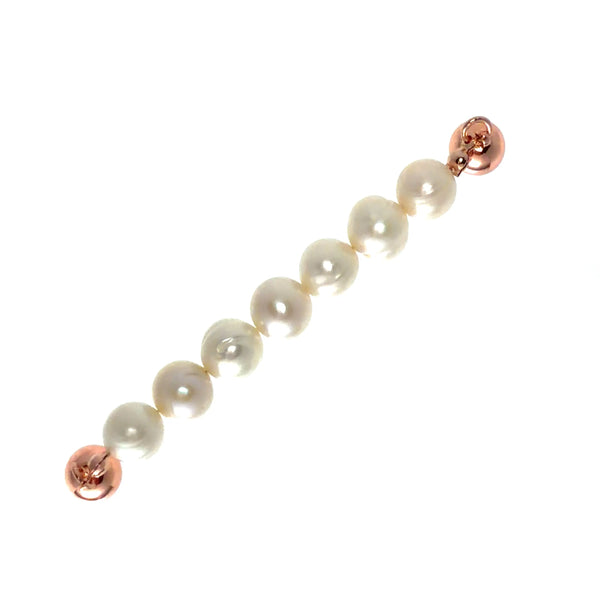 Connector - Cream Pearl Maria Nicola