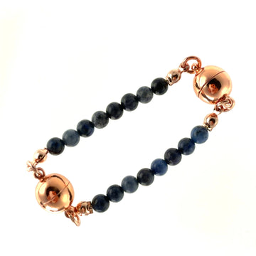 Mini Connectors - Sodalite Seriously Romantic