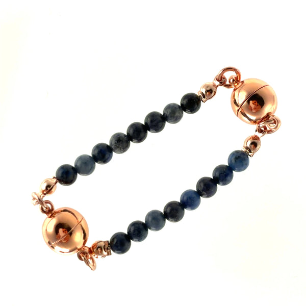 Mini Connectors - Sodalite