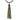 Tassel -  Shell Pearl - OLIVE Maria Nicola