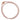 Medium Strand Necklace - Shell Pearl -  PINK Maria Nicola