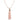 Tassel -  Shell Pearl - PINK Maria Nicola