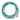 Long Strand Necklace - Turquoise HOWLITE Seriously Romantic