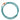Medium Strand Necklace - Turquoise HOWLITE Seriously Romantic